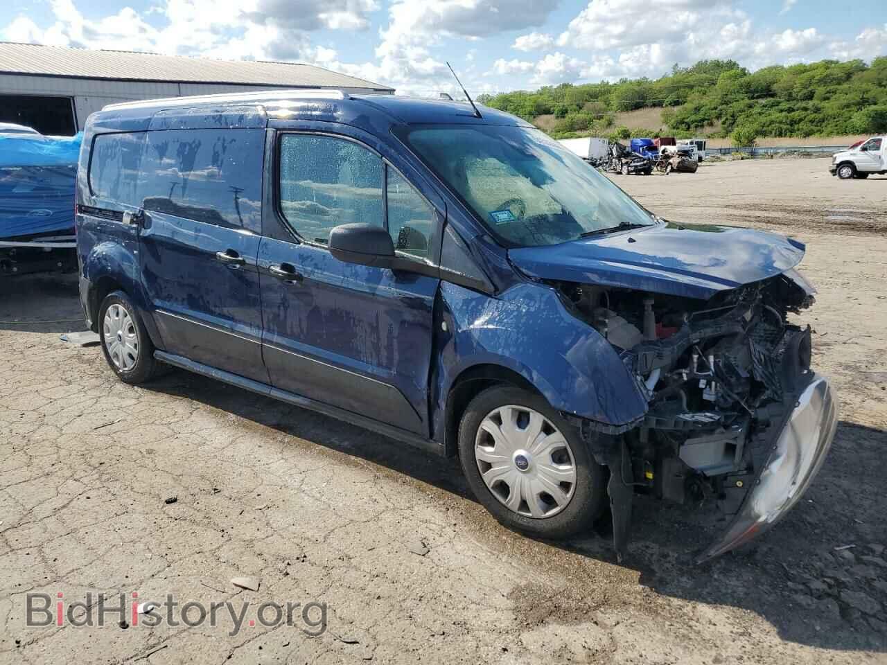 2019 FORD TRANSIT - VIN: NM0LS7E26K1410676 - Фото 4