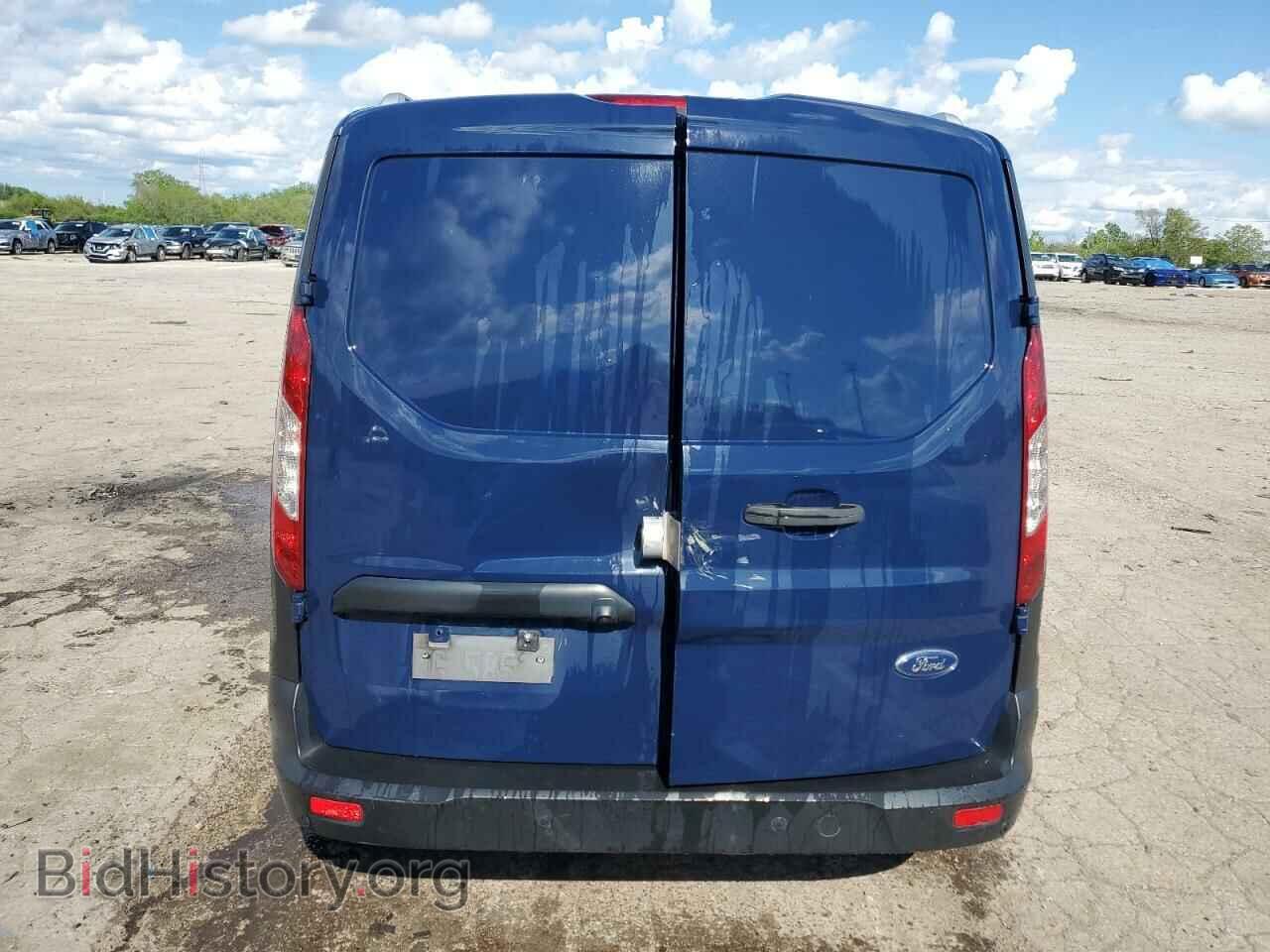 2019 FORD TRANSIT - VIN: NM0LS7E26K1410676 - Фото 6