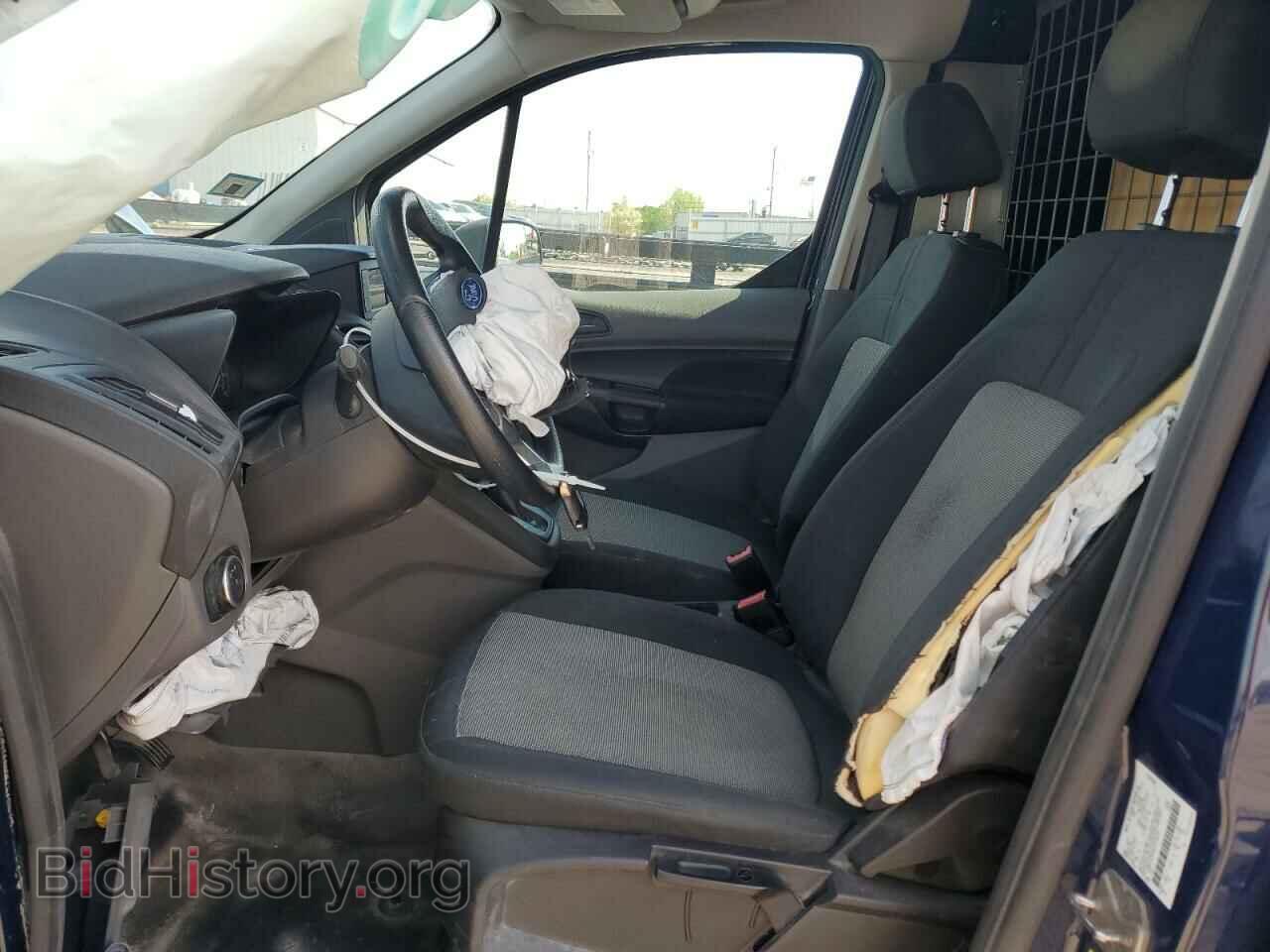 2019 FORD TRANSIT - VIN: NM0LS7E26K1410676 - Фото 7