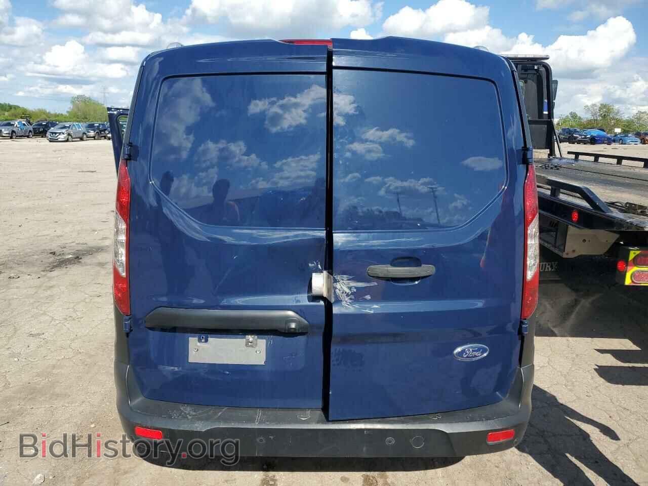 2019 FORD TRANSIT - VIN: NM0LS7E26K1410676 - Фото 10