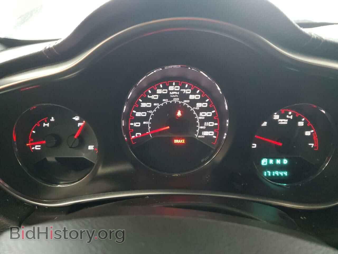 2013 DODGE AVENGER - VIN: 1C3CDZAG0DN703046 - Фото 9