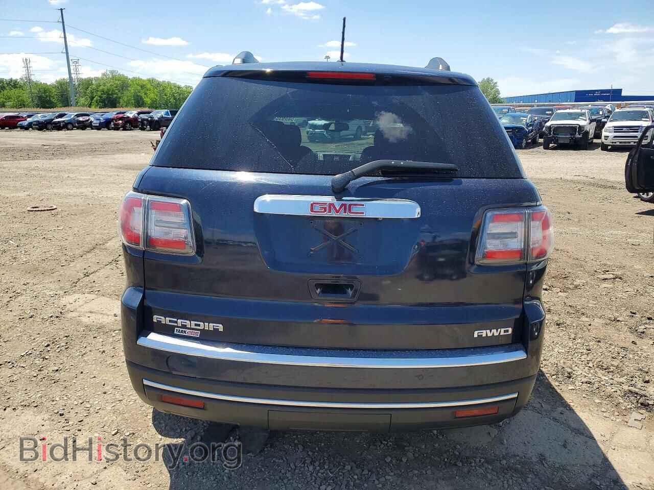 2015 GMC ACADIA - VIN: 1GKKVPKD3FJ217598 - Фото 6