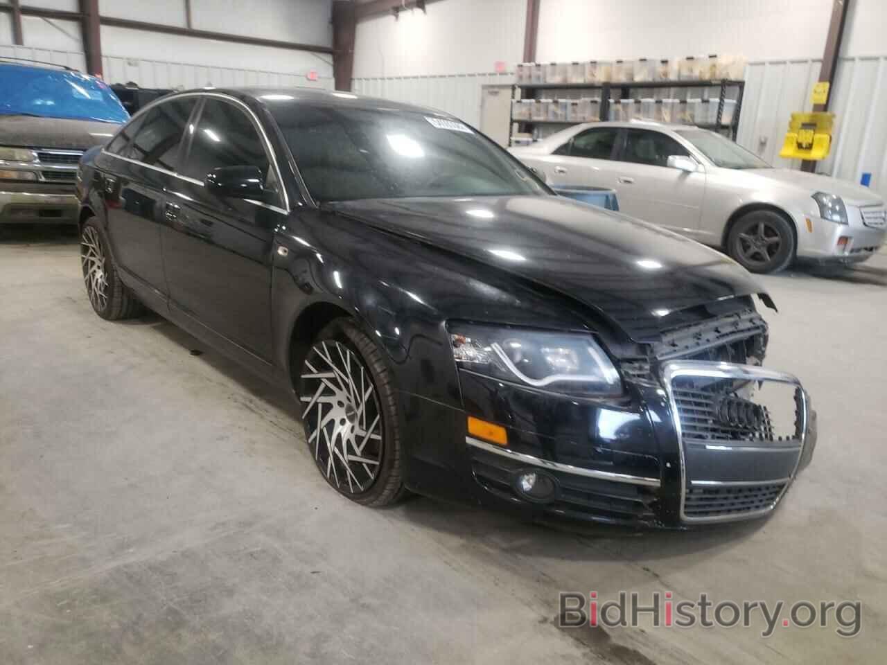 Photo WAUAH74F16N174351 - AUDI A6 2006