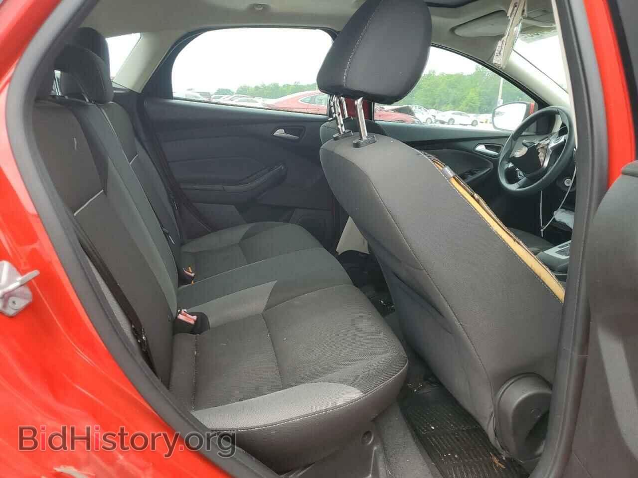 2014 FORD FOCUS - VIN: 1FADP3K29EL157549 - Photo 10