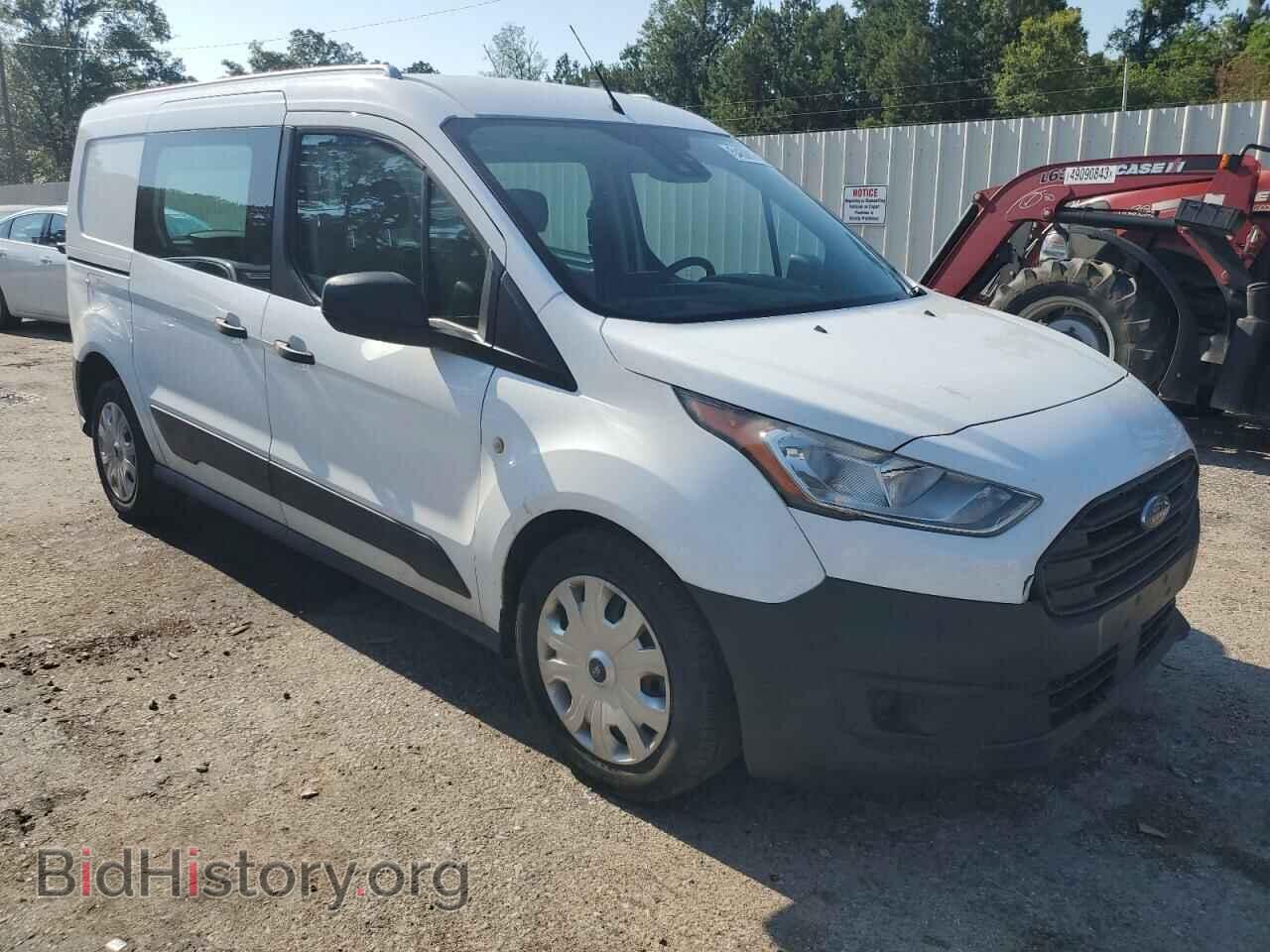 2019 FORD TRANSIT - VIN: NM0LE7E20K1384759 - Фото 4