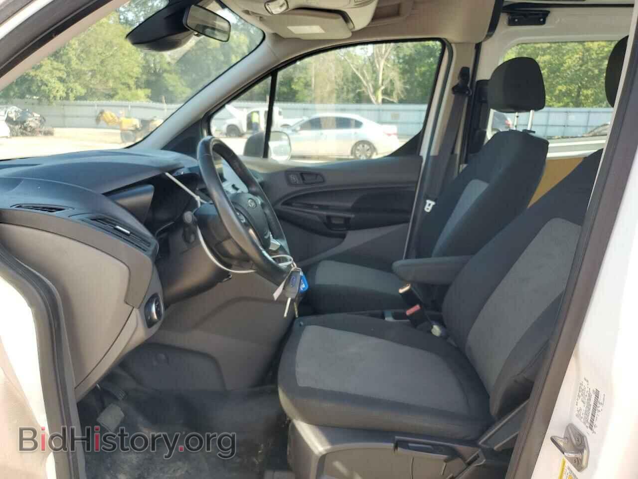 2019 FORD TRANSIT - VIN: NM0LE7E20K1384759 - Фото 7