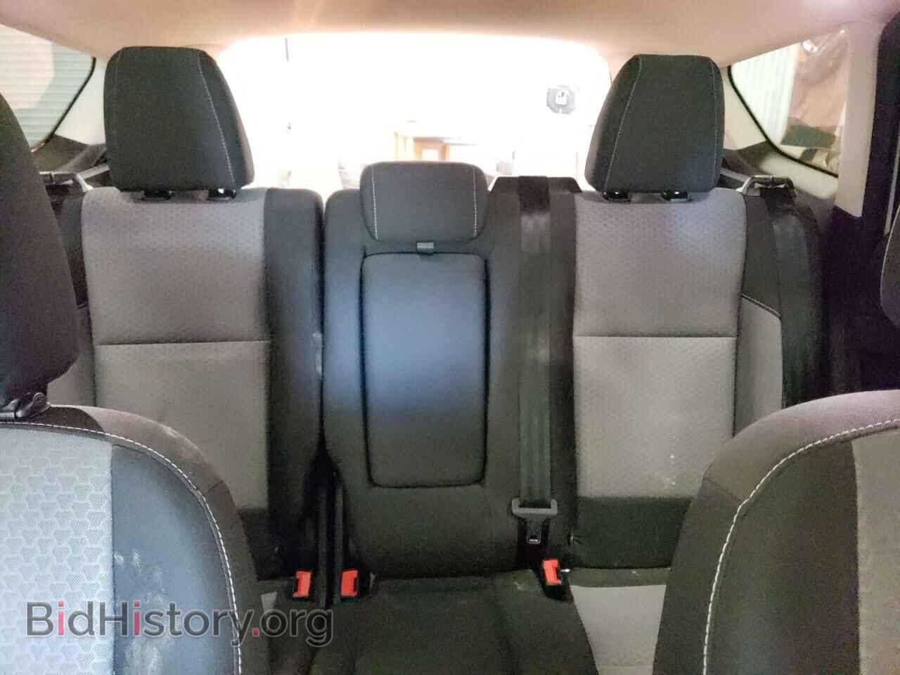 2017 FORD ESCAPE - VIN: 1FMCU9GD6HUC85169 - Фото 10