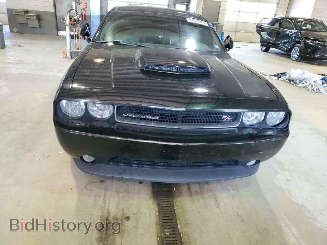2012 DODGE CHALLENGER - VIN: 2C3CDYBT6CH232159 - Photo 5