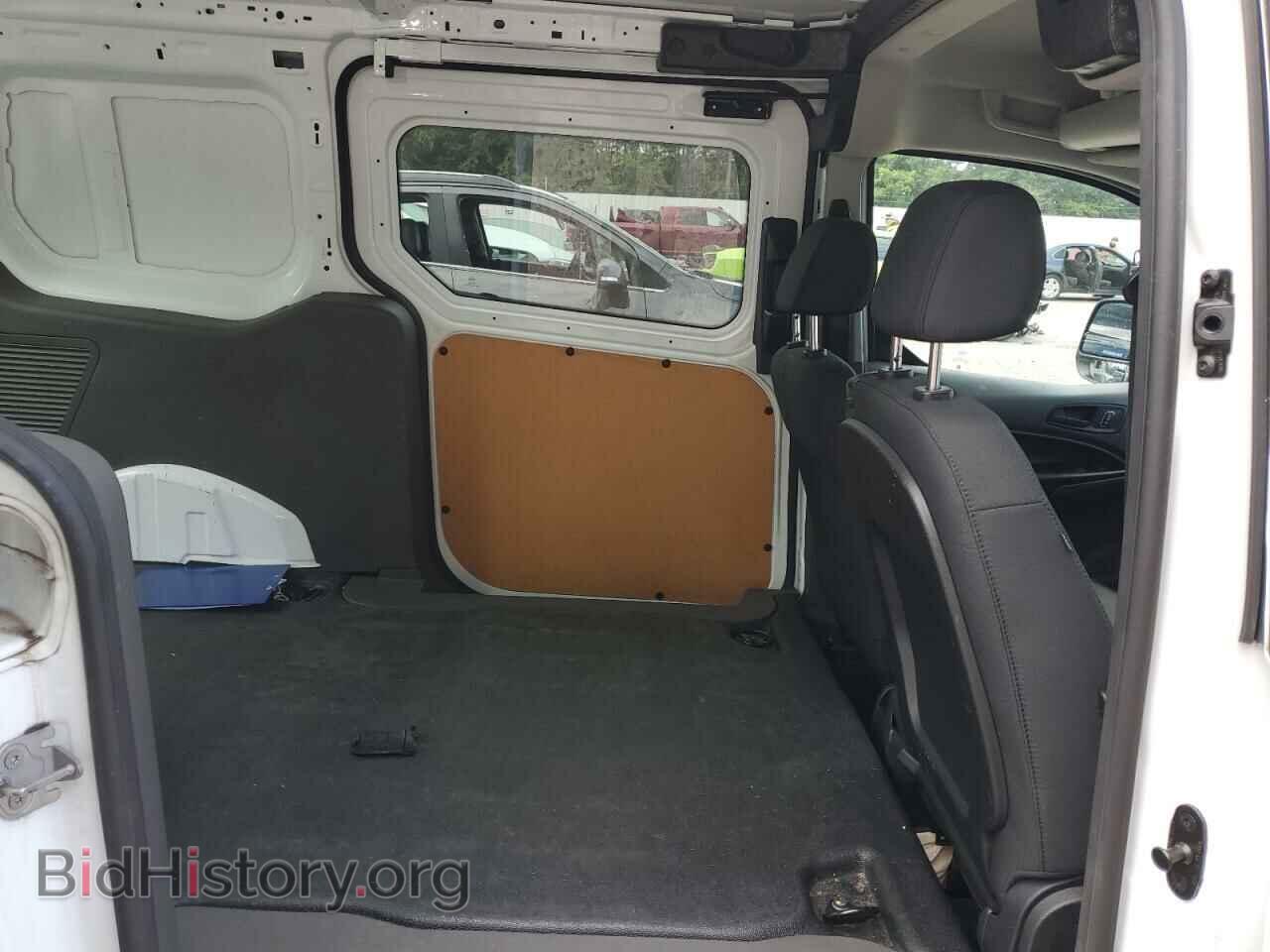 2020 FORD TRANSIT - VIN: NM0LS7E2XL1453998 - Фото 11
