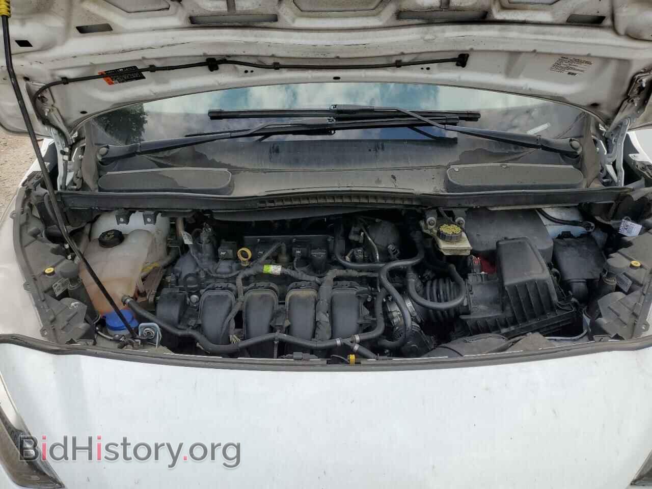 2020 FORD TRANSIT - VIN: NM0LS7E2XL1453998 - Фото 12