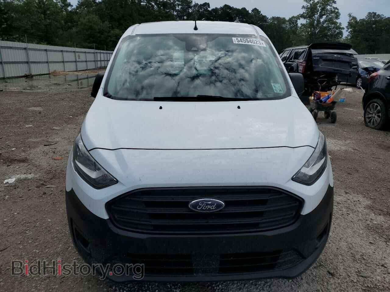 2020 FORD TRANSIT - VIN: NM0LS7E2XL1453998 - Фото 5