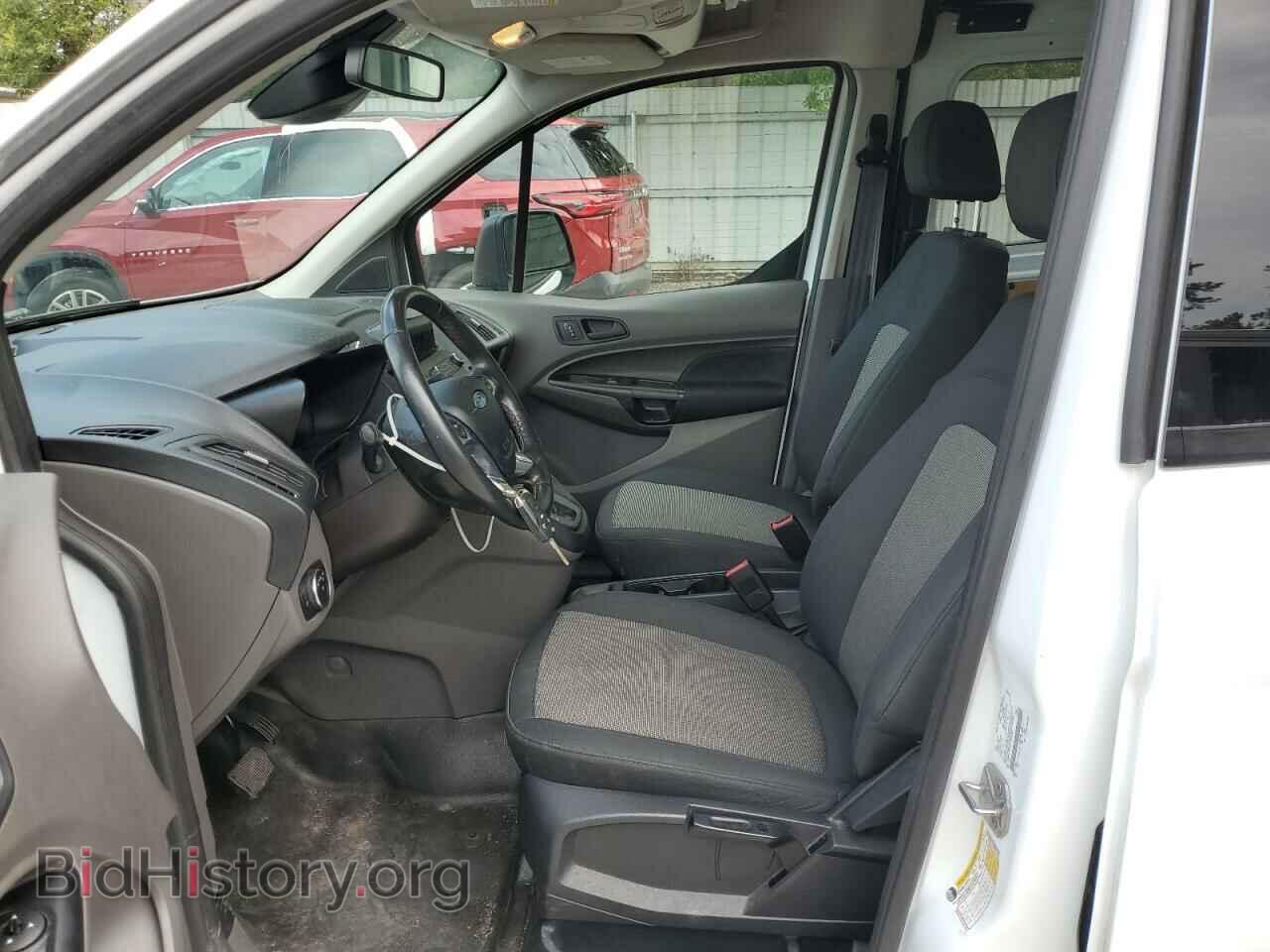 2020 FORD TRANSIT - VIN: NM0LS7E2XL1453998 - Фото 7