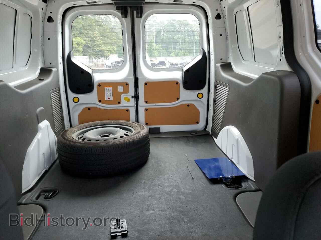 2020 FORD TRANSIT - VIN: NM0LS7E2XL1453998 - Фото 10