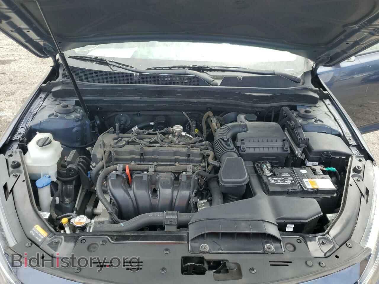 2015 KIA OPTIMA - VIN: KNAGM4A75F5595829 - Фото 7