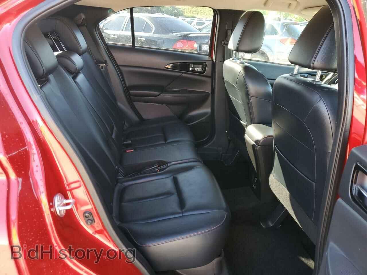 2019 MITSUBISHI ECLIPSE - VIN: JA4AT5AA9KZ023463 - Фото 11