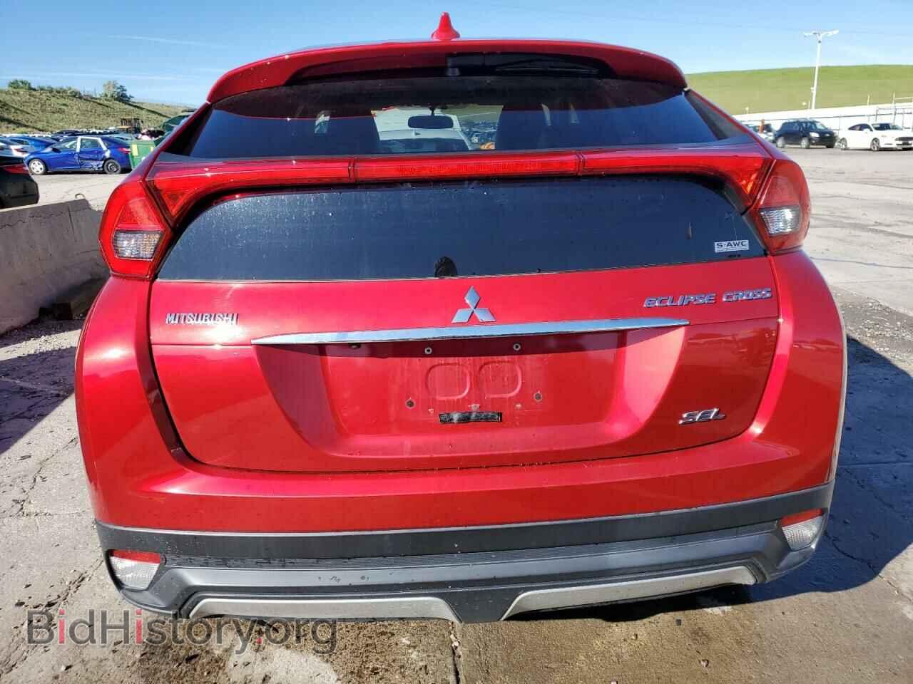 2019 MITSUBISHI ECLIPSE - VIN: JA4AT5AA9KZ023463 - Фото 6