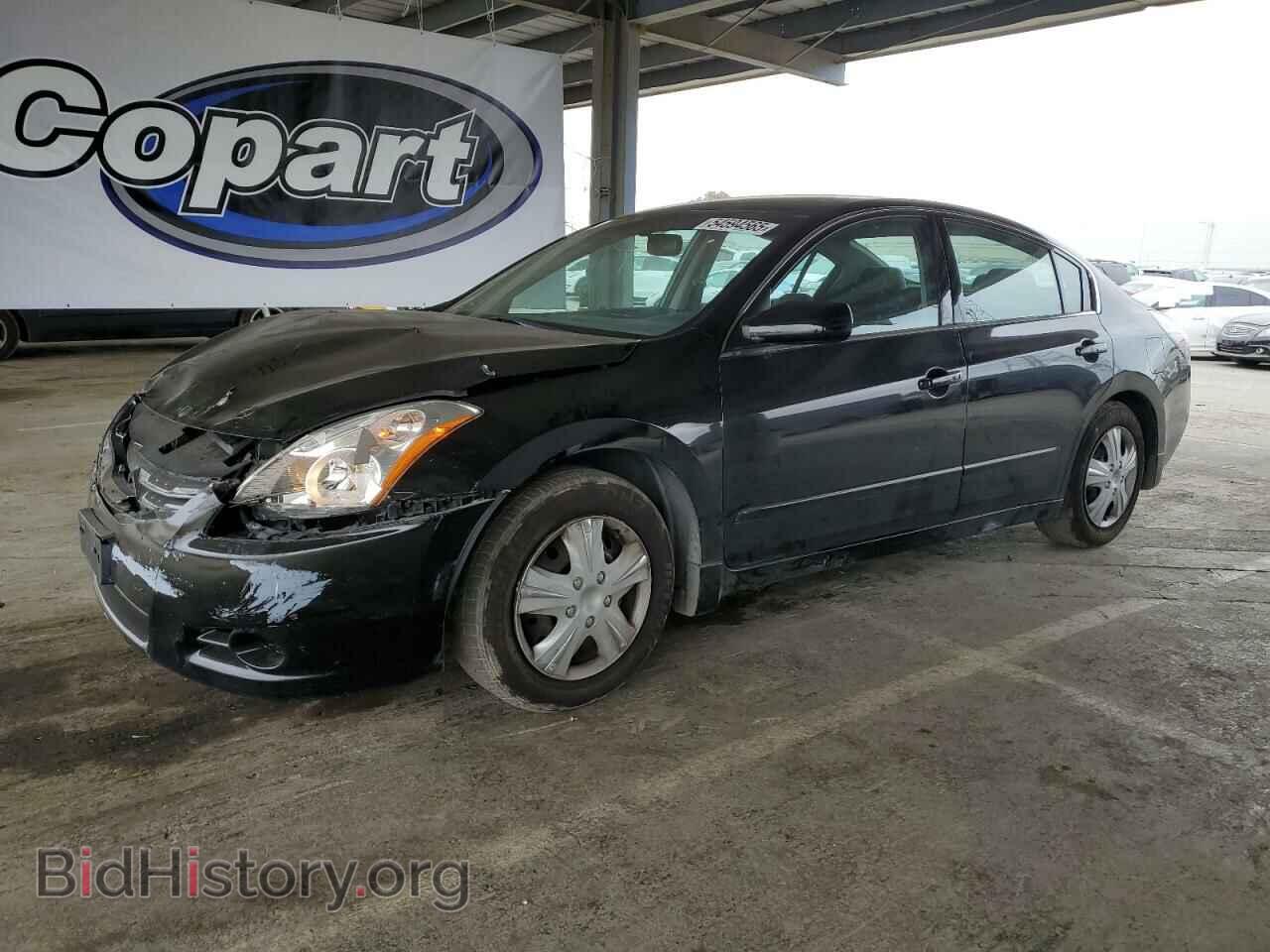 Фотография 1N4AL2AP6CN417333 - NISSAN ALTIMA 2012
