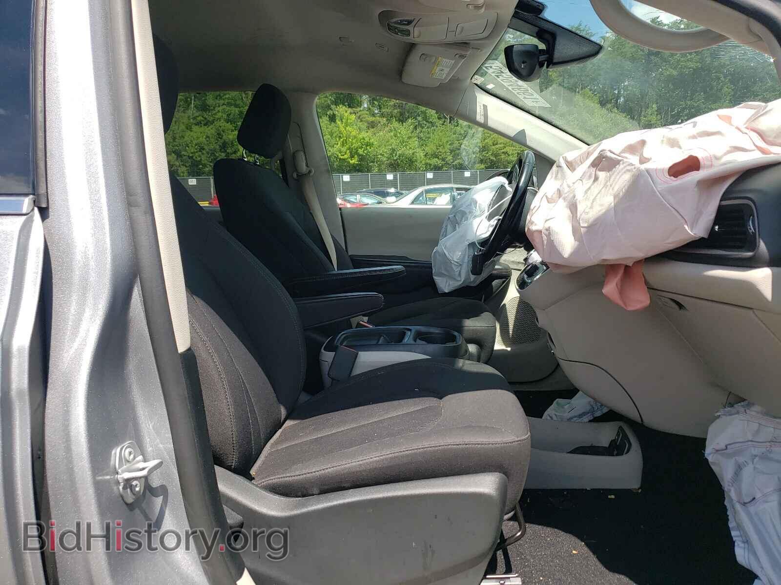 2019 CHRYSLER PACIFICA - VIN: 2C4RC1FG8KR589512 - Photo 5