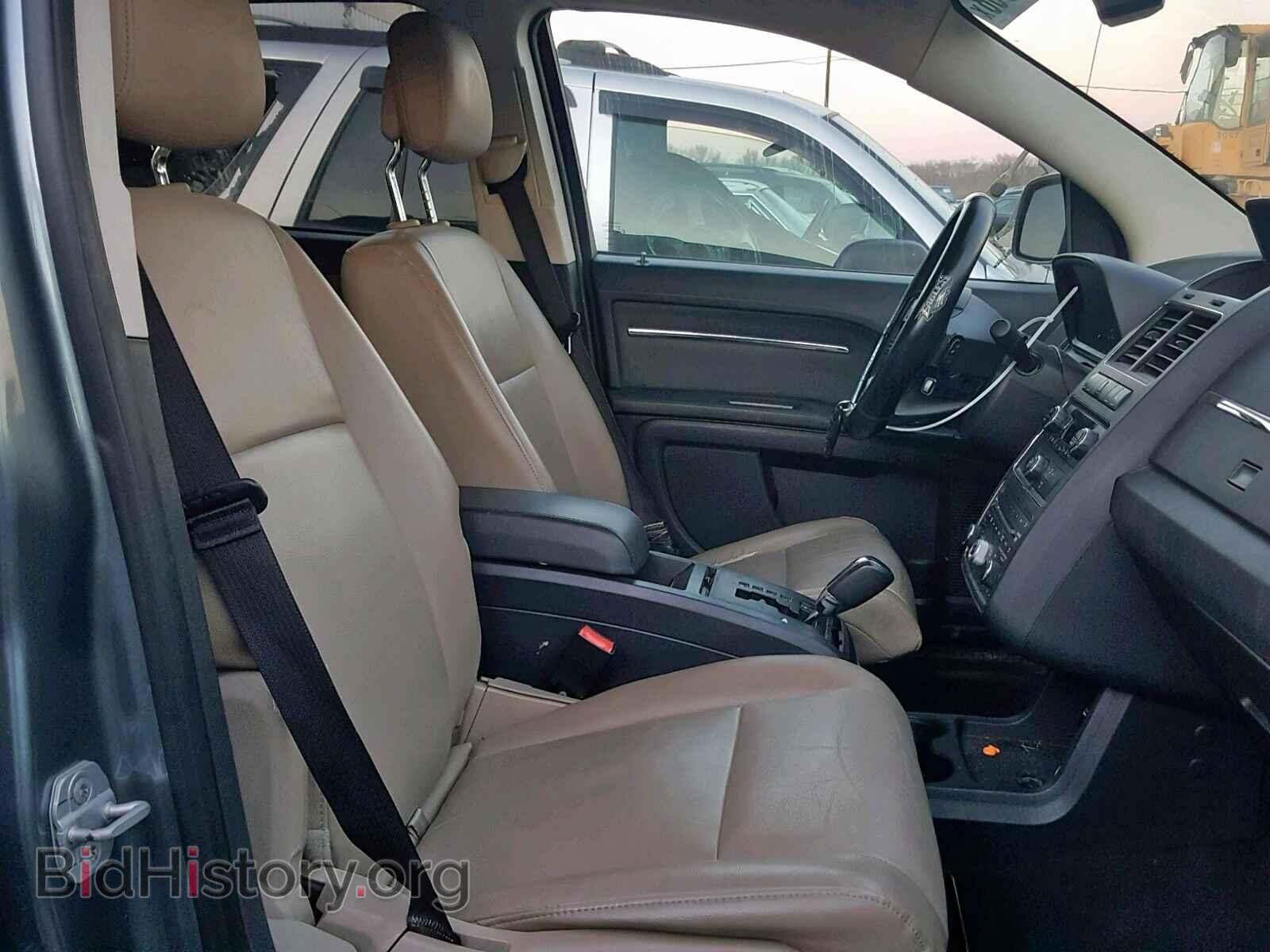 2010 DODGE JOURNEY R/ - VIN: 3D4PH6FV0AT191679 - Photo 5