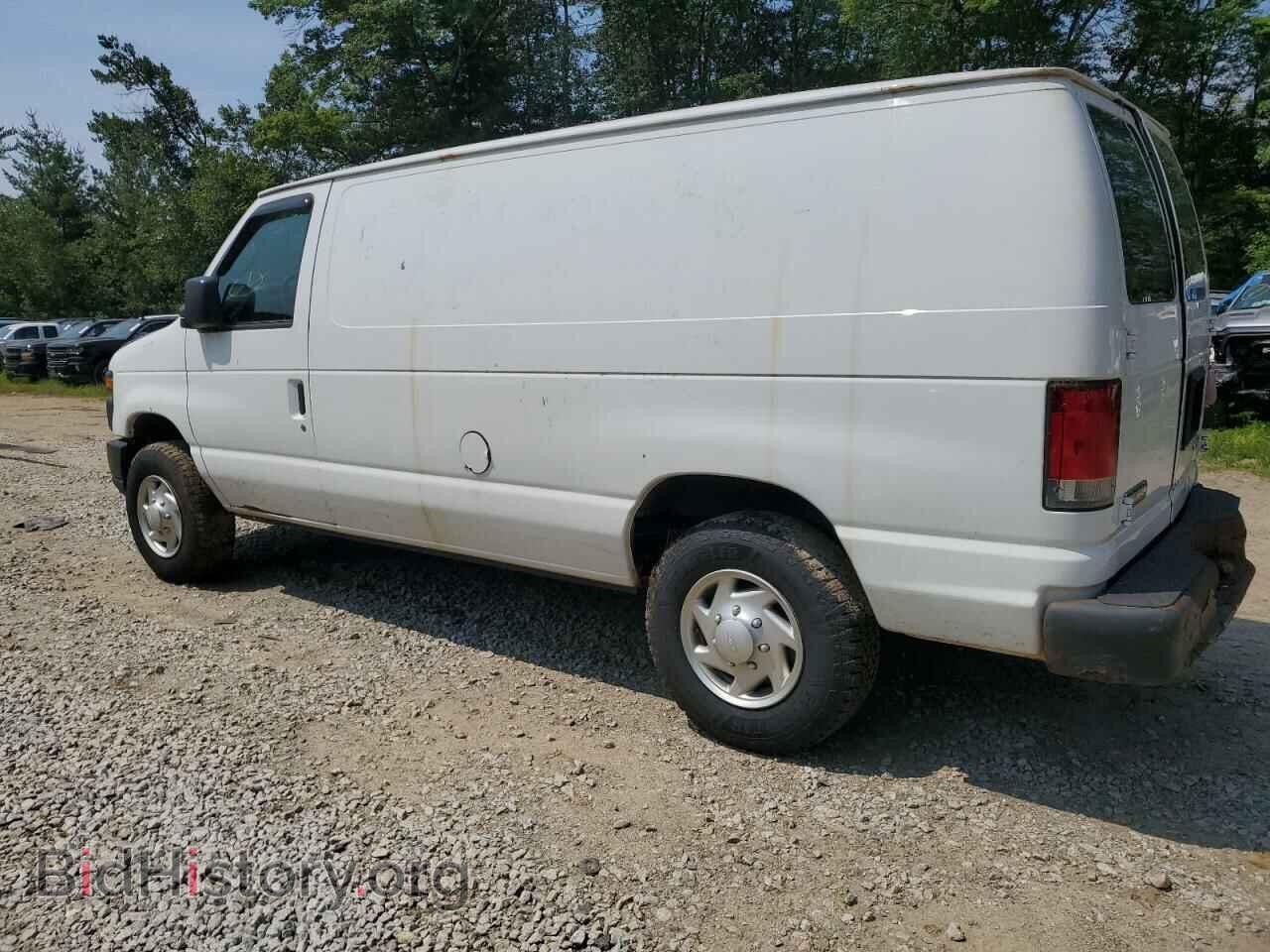 2014 FORD ALL Models - VIN: 1FTNE2EW7EDA20746 - Фото 2