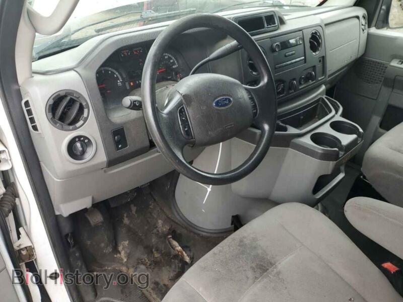 2014 Ford ALL MODELS (VIN 1FTNE2EW7EDA20746) — фото 8 из 13