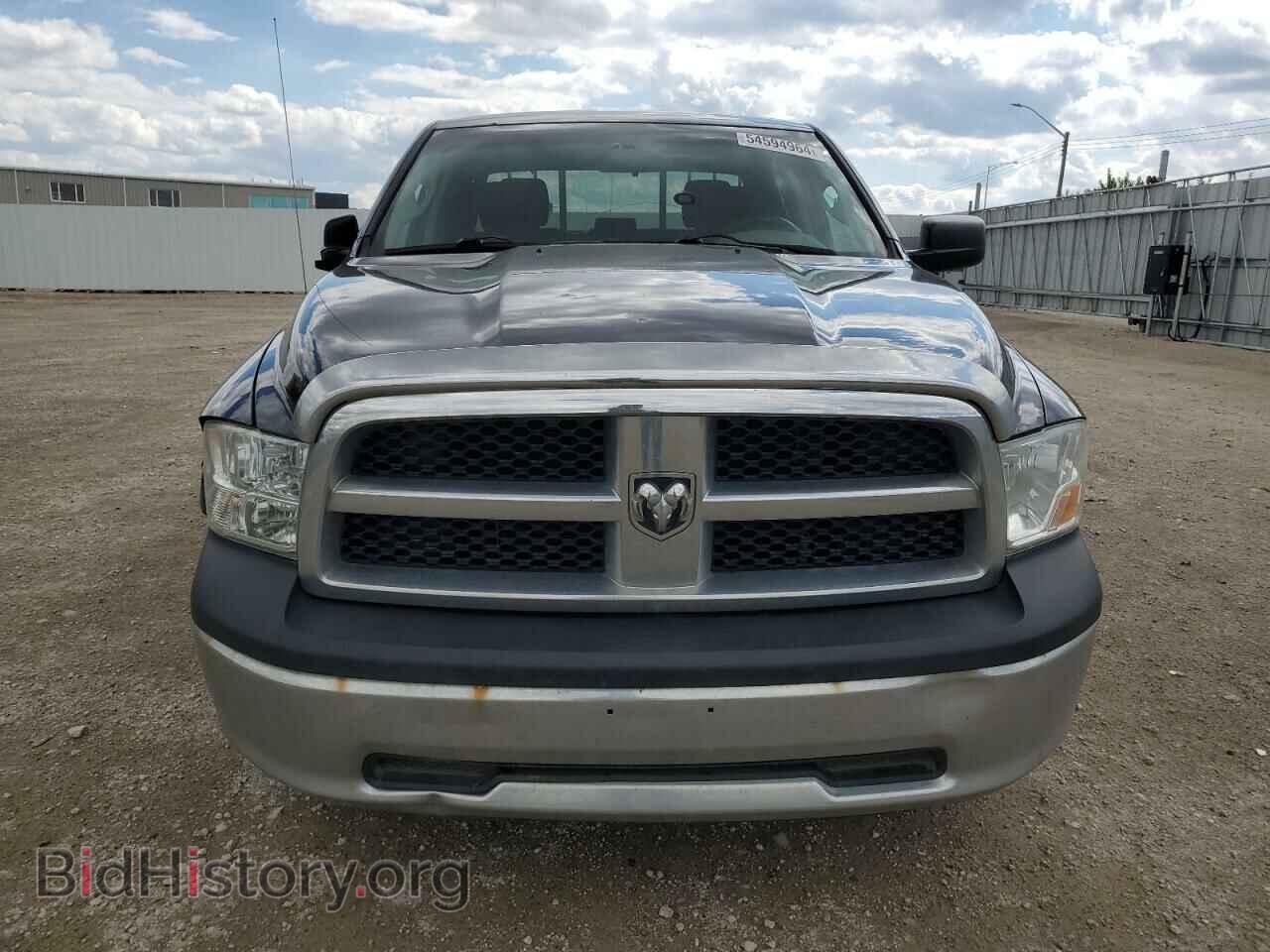 2011 DODGE All Models - VIN: 1D7RV1CP7BS659973 - Фото 5