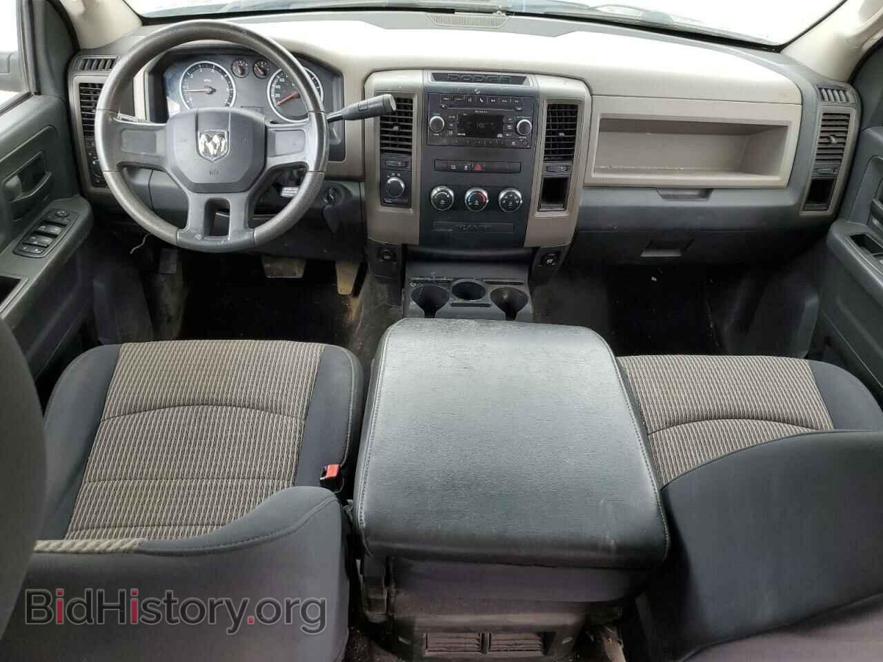 2011 DODGE All Models - VIN: 1D7RV1CP7BS659973 - Фото 8