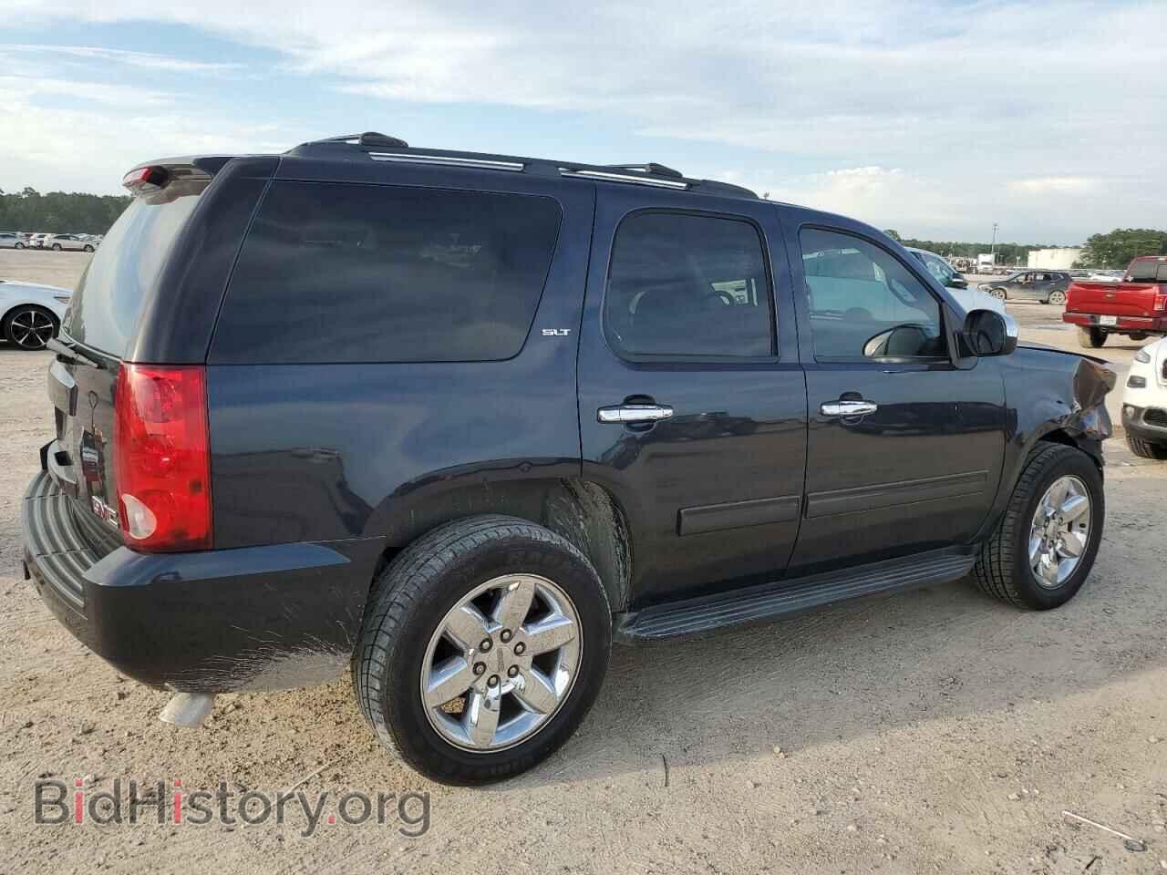 2013 GMC YUKON - VIN: 1GKS1CE03DR208850 - Фото 3