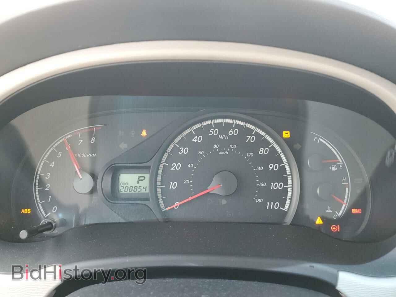 2013 TOYOTA All Models - VIN: 5TDKK3DC8DS332246 - Photo 9