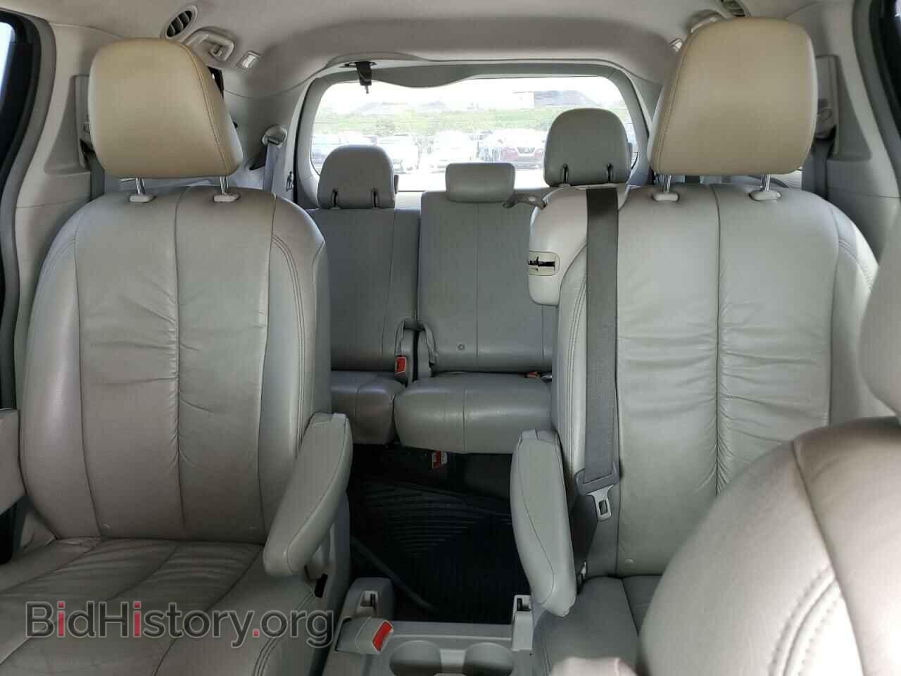 2013 TOYOTA All Models - VIN: 5TDKK3DC8DS332246 - Photo 10
