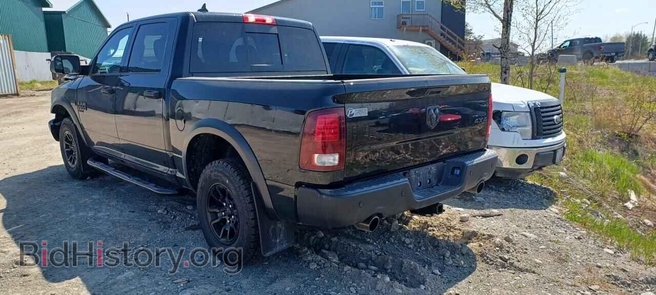 2023 RAM 1500 - VIN: 1C6RR7LT1PS598519 - Photo 2
