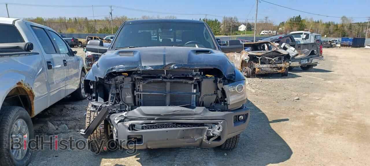 2023 RAM 1500 - VIN: 1C6RR7LT1PS598519 - Photo 5