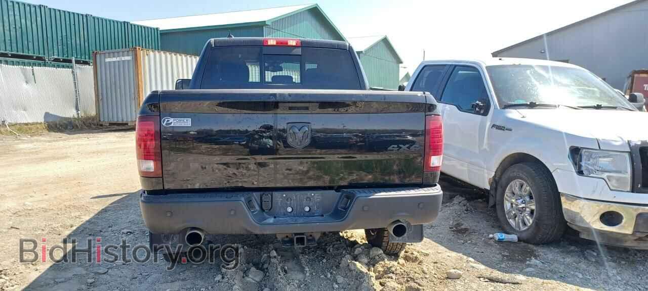 2023 RAM 1500 - VIN: 1C6RR7LT1PS598519 - Photo 6