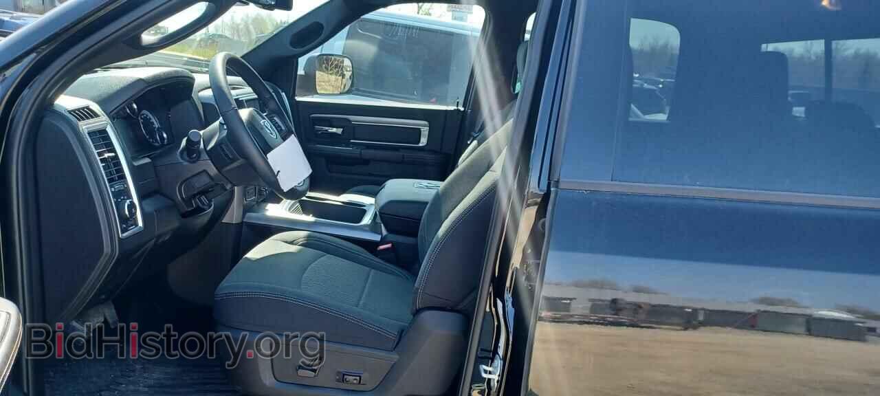 2023 RAM 1500 - VIN: 1C6RR7LT1PS598519 - Photo 7