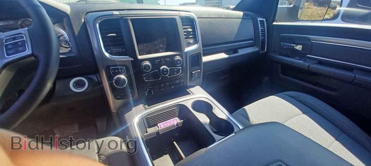 2023 RAM 1500 - VIN: 1C6RR7LT1PS598519 - Photo 8