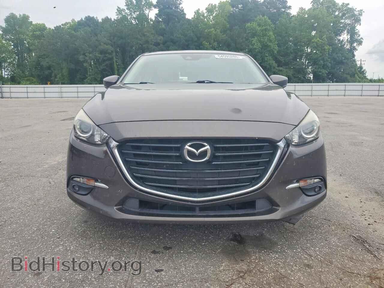 2017 MAZDA 3 - VIN: 3MZBN1M36HM146946 - Photo 5