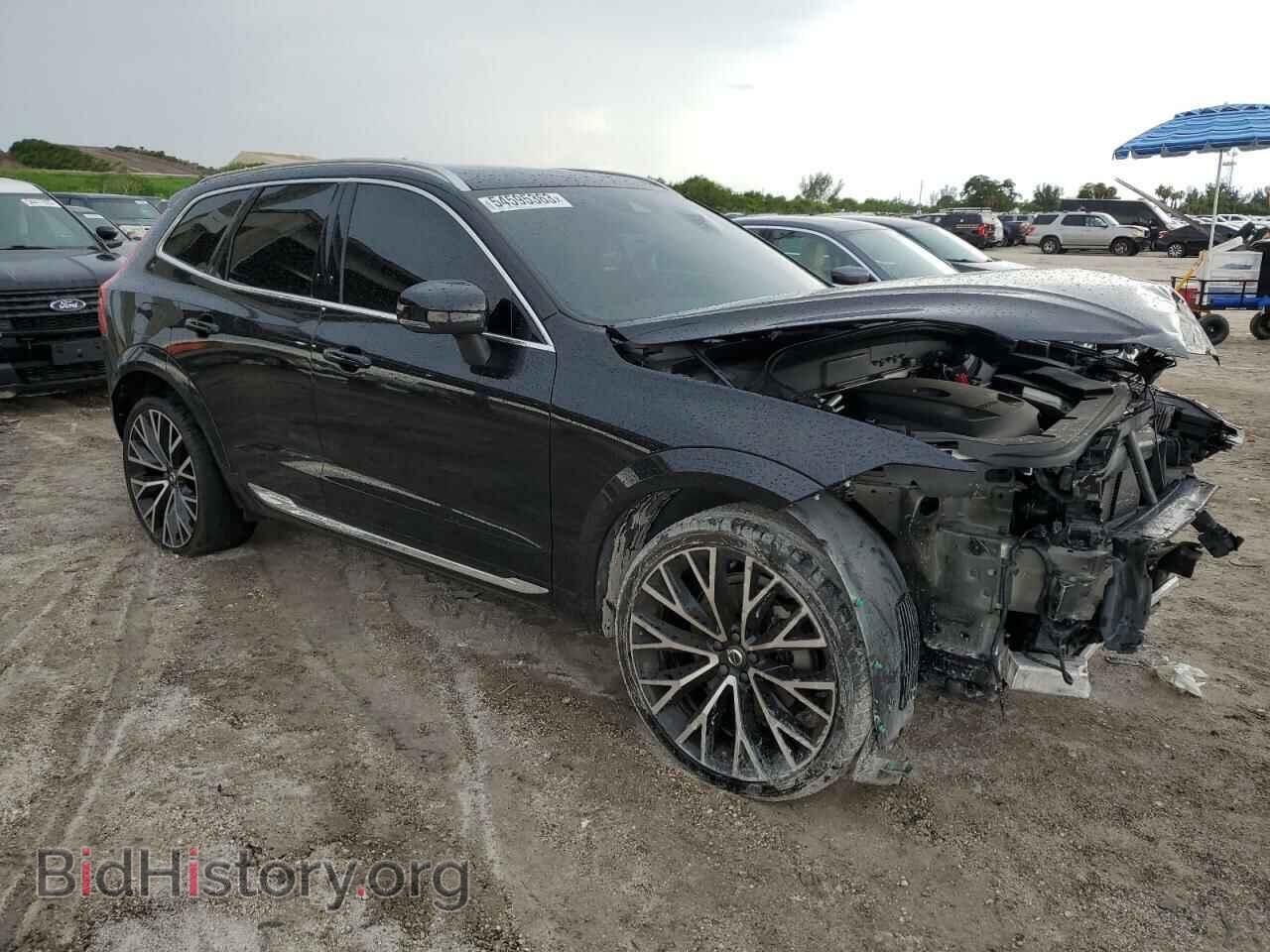 2018 VOLVO XC60 - VIN: LYVA22RL2JB079165 - Фото 4