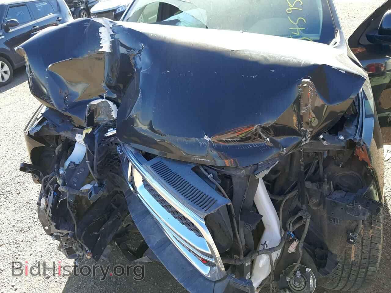 2012 DODGE DURANGO - VIN: 1C4RDHAGXCC266747 - Photo 7
