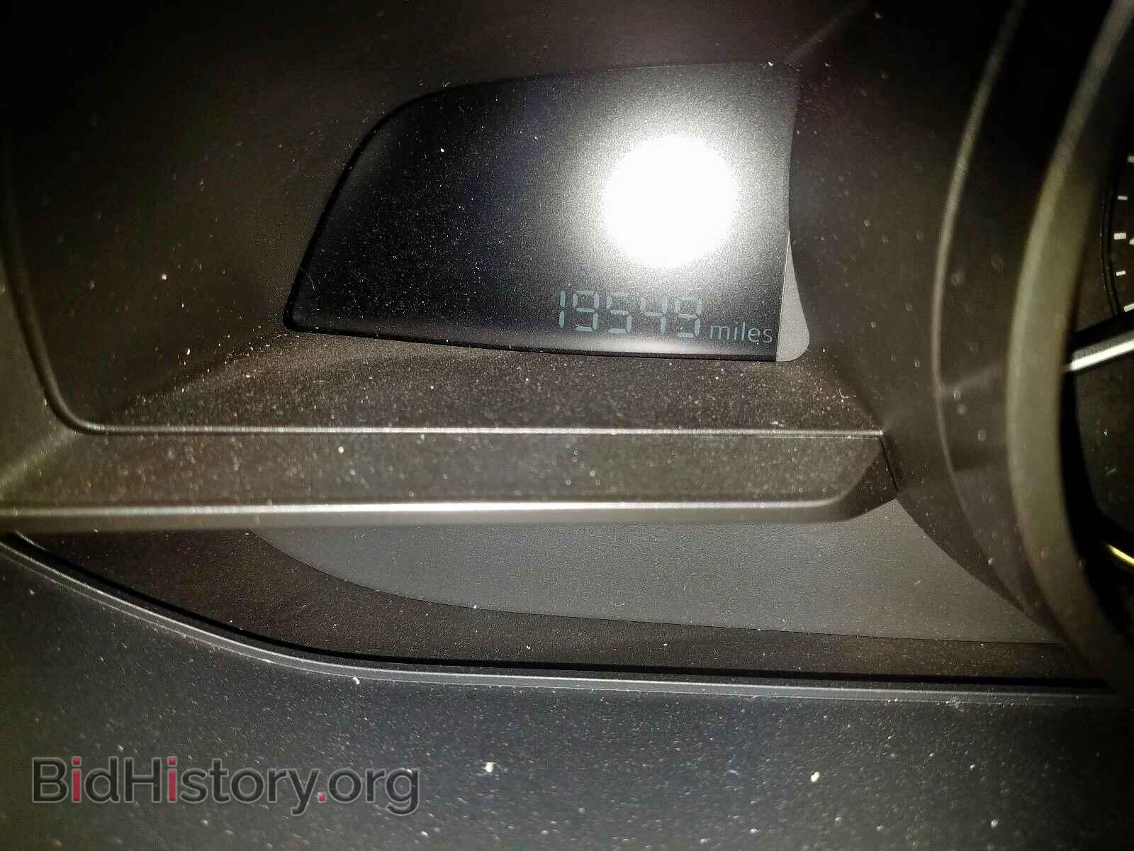 2017 MAZDA 3 - VIN: 3MZBN1V74HM151287 - Фото 8