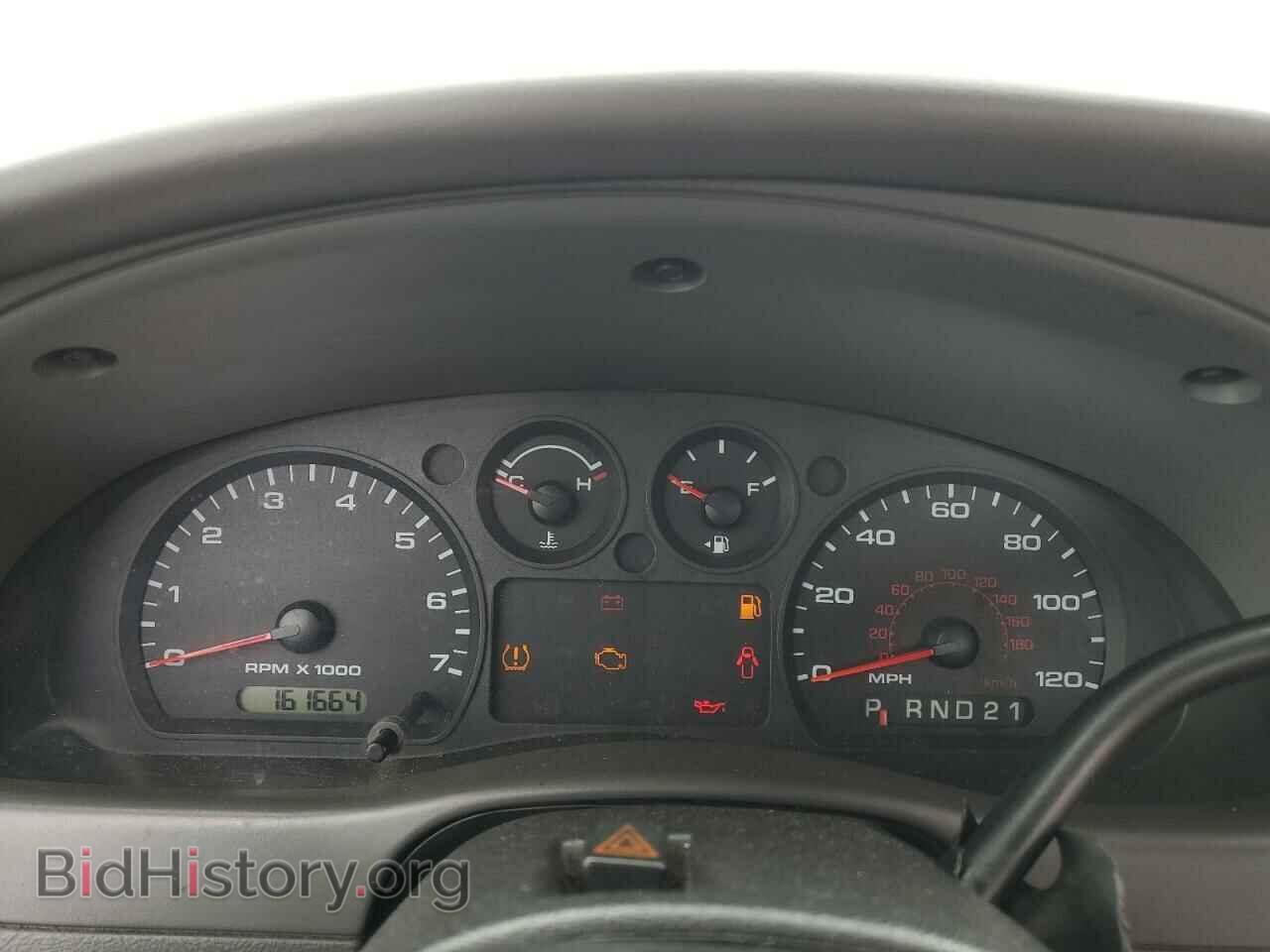 2011 FORD RANGER - VIN: 1FTKR1AD8BPA72306 - Фото 9