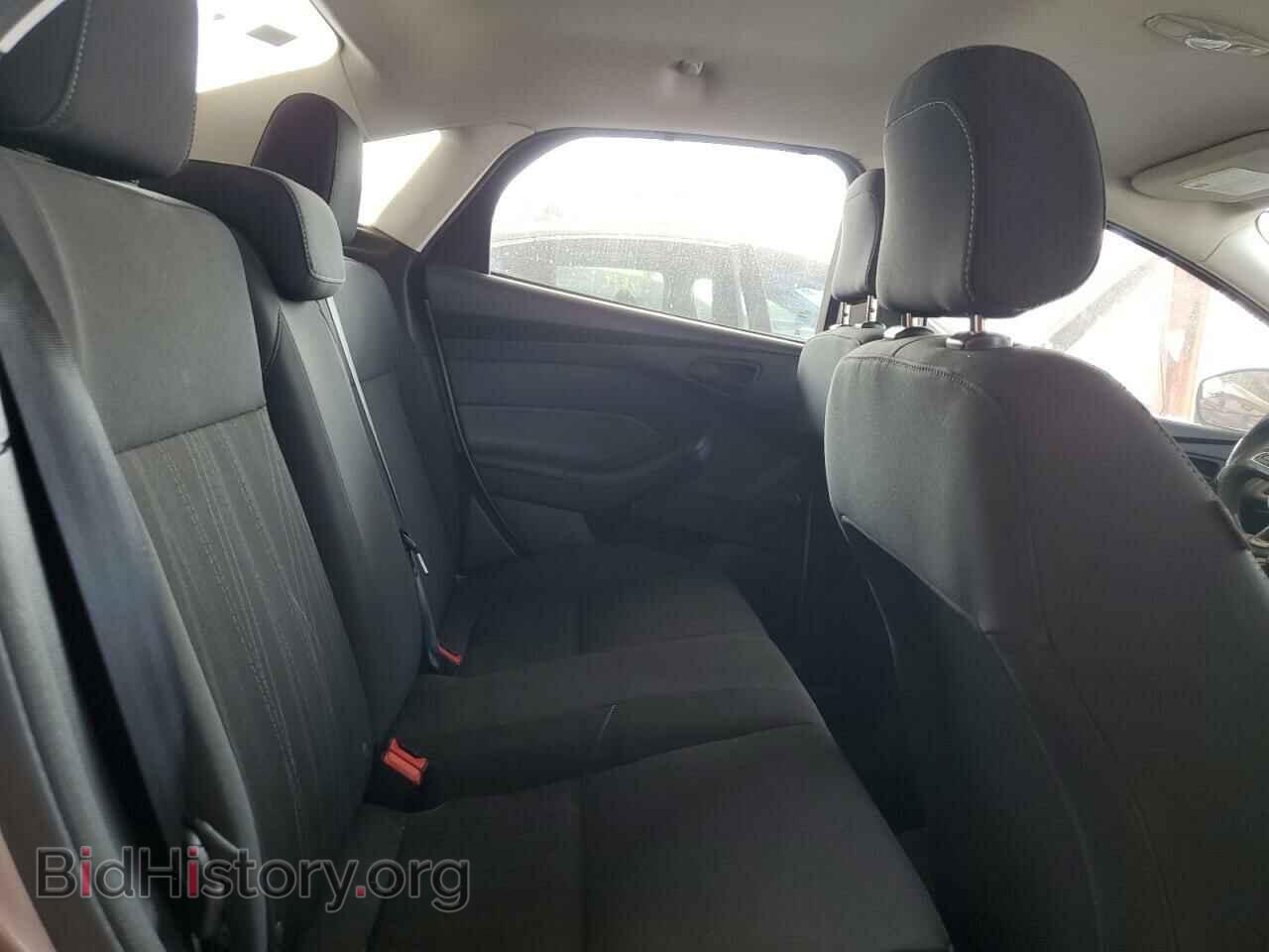 2018 FORD FOCUS - VIN: 1FADP3E2XJL299575 - Photo 10