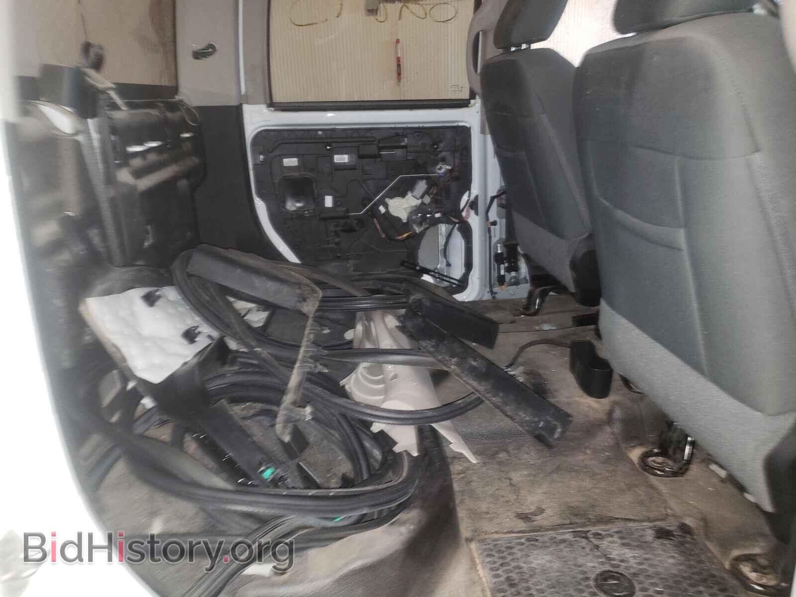 2014 RAM 1500 - VIN: 1C6RR7XT1ES241333 - Photo 6