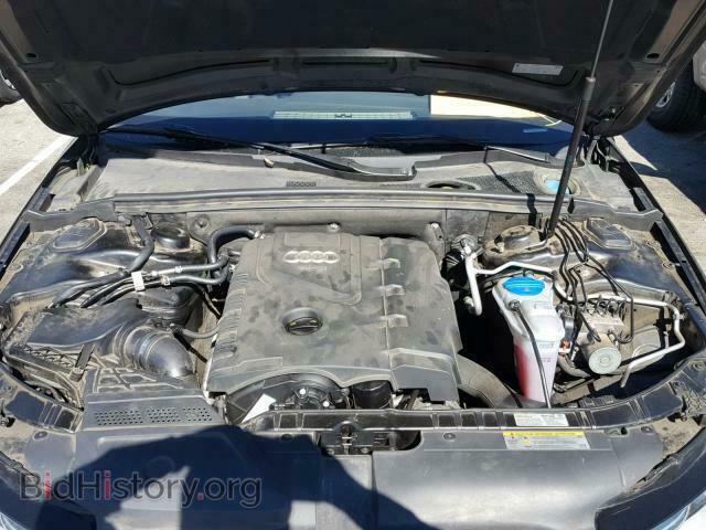 2014 AUDI A4 - VIN: WAUEFAFL0EA008092 - Photo 7