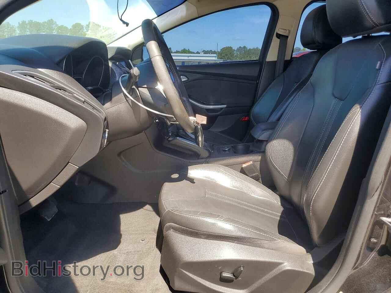 2012 FORD FOCUS - VIN: 1FAHP3N28CL449767 - Photo 7