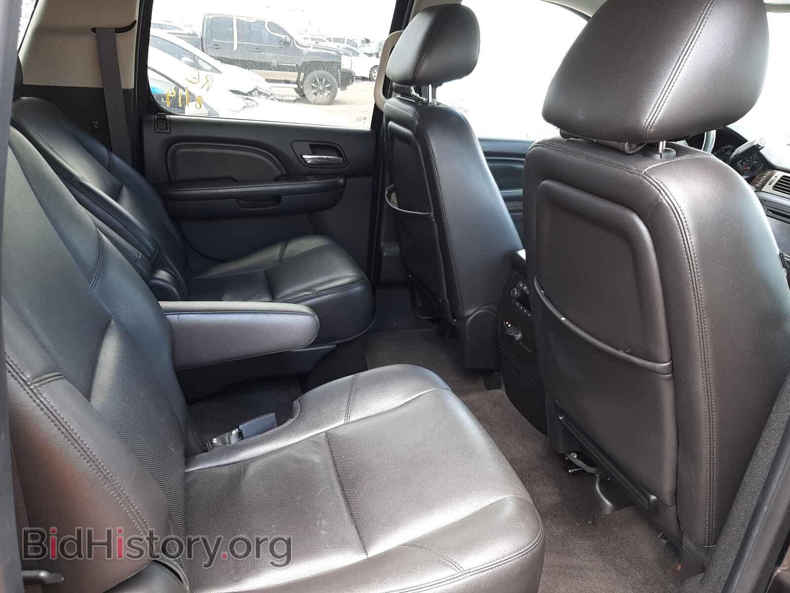 2014 GMC YUKON - VIN: 1GKS1MEF9ER219881 - Фото 6
