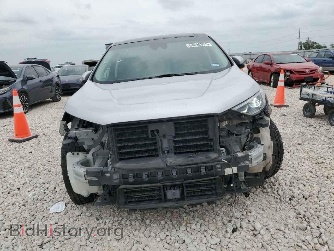 2019 FORD EDGE - VIN: 2FMPK3K92KBC02759 - Фото 5