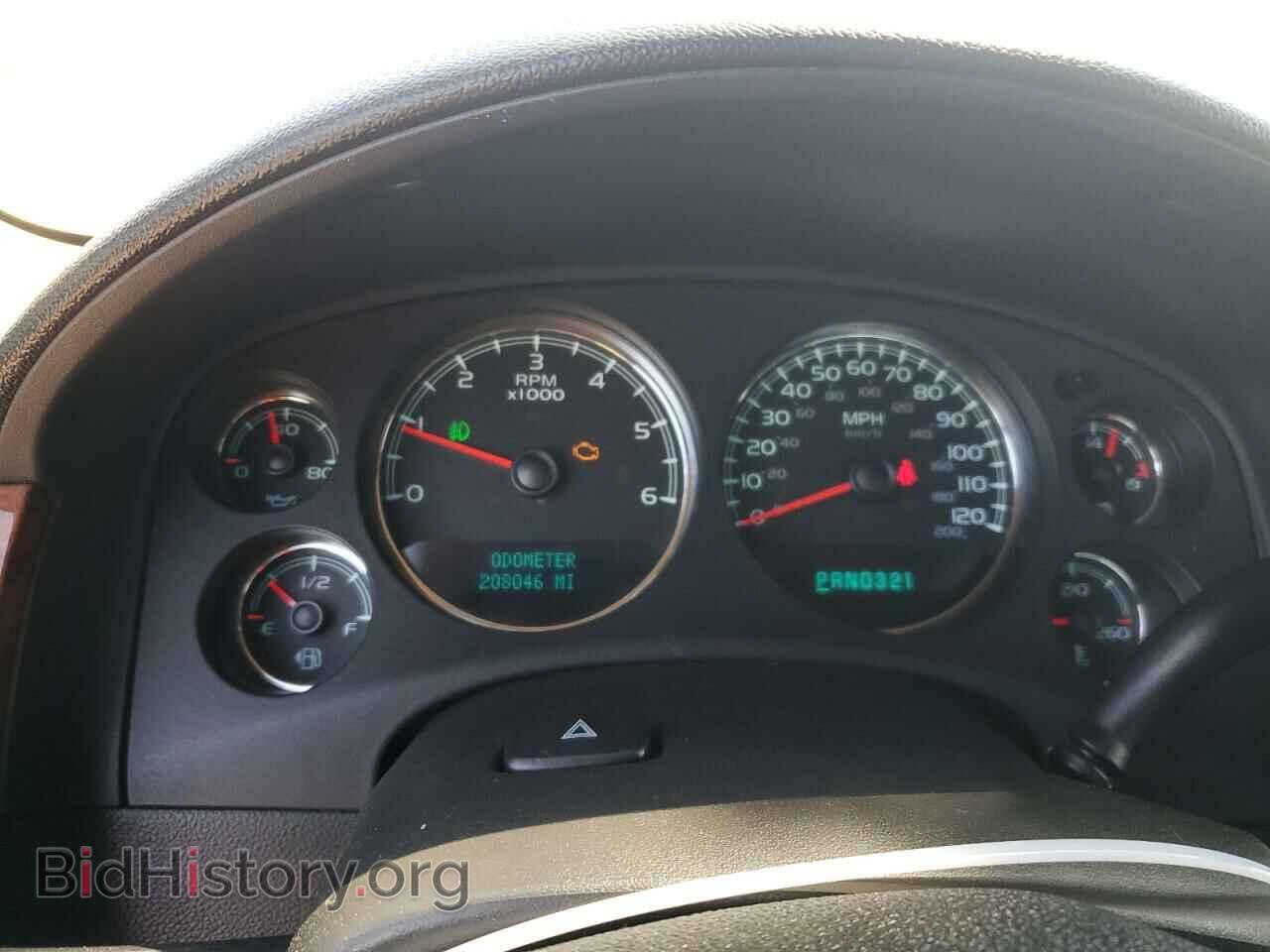 2007 CHEVROLET ALL Models - VIN: 2GCEC19J971588638 - Фото 9