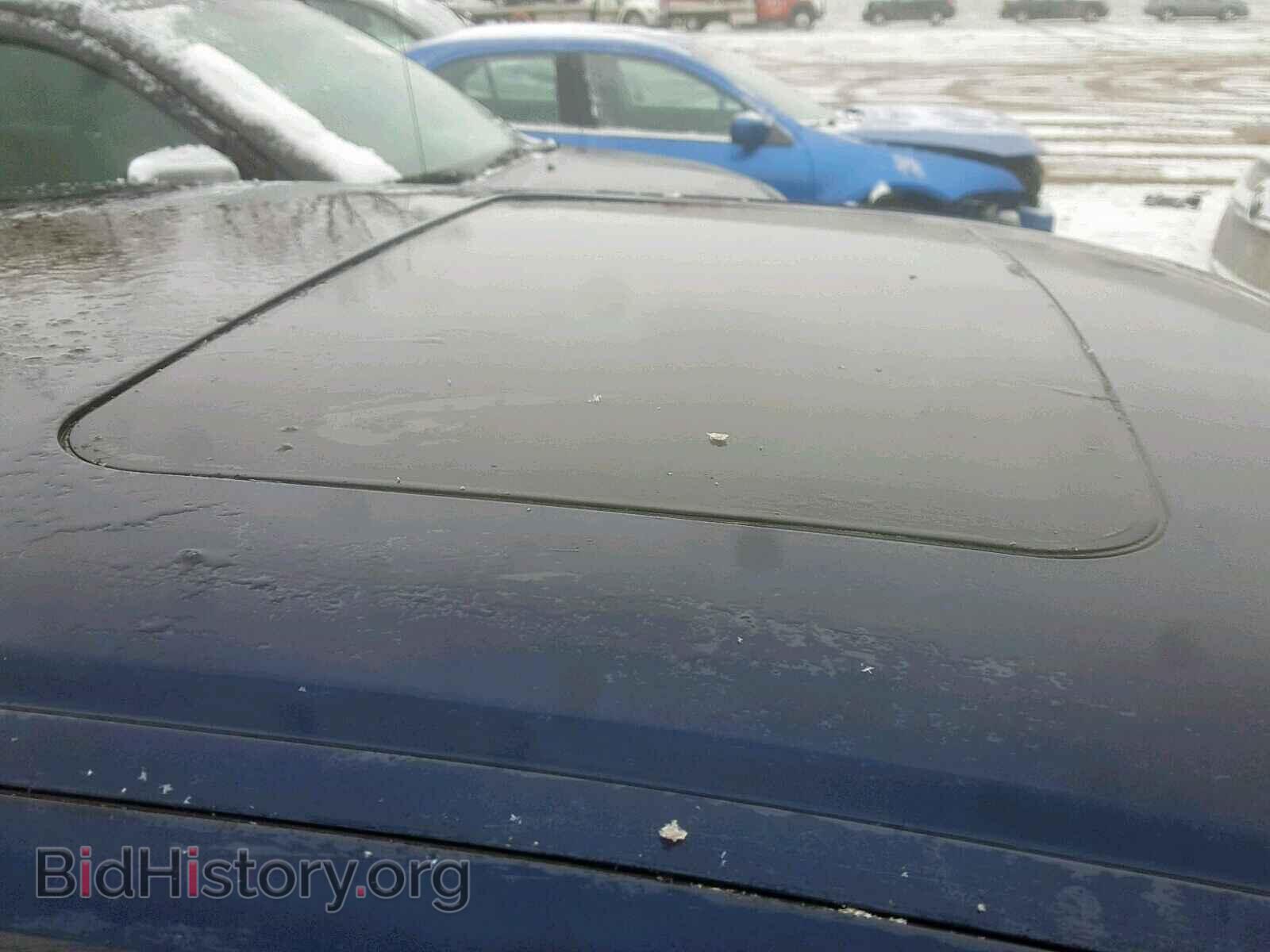 2003 CADILLAC DEVILLE - VIN: 1G6KD54Y23U283835 - Photo 9