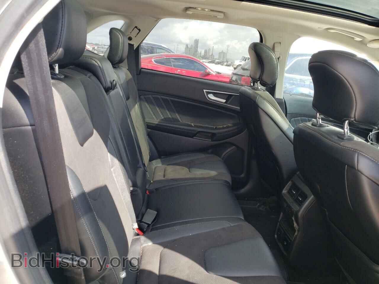 2018 FORD EDGE - VIN: 2FMPK4AP5JBB85024 - Фото 11