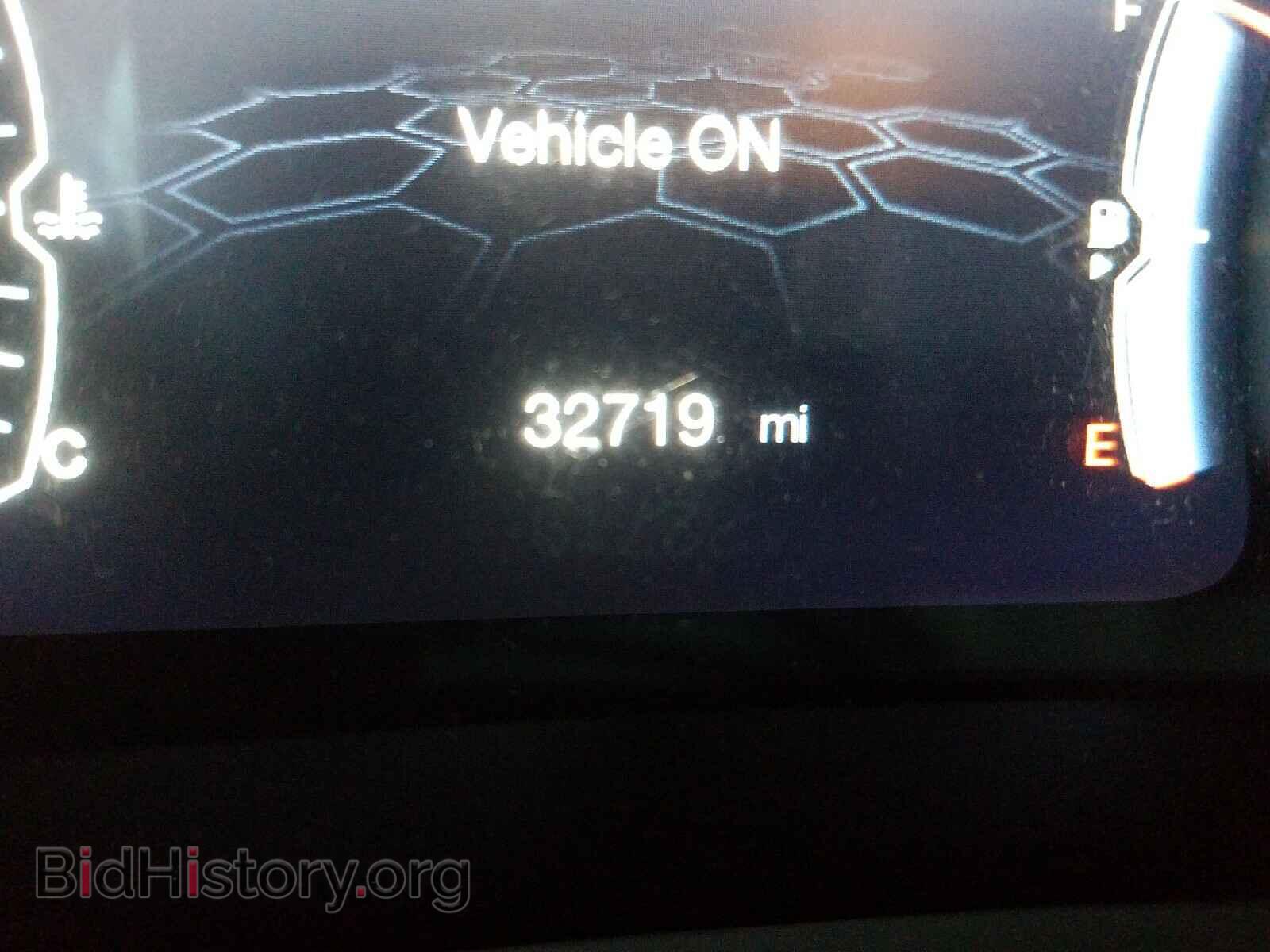 2018 JEEP COMPASS - VIN: 3C4NJDCBXJT337285 - Фото 8